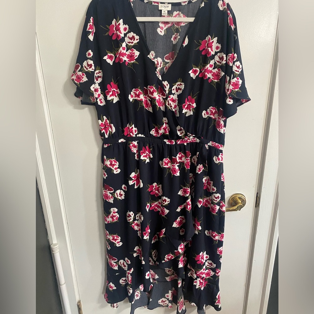 JCrew Dress